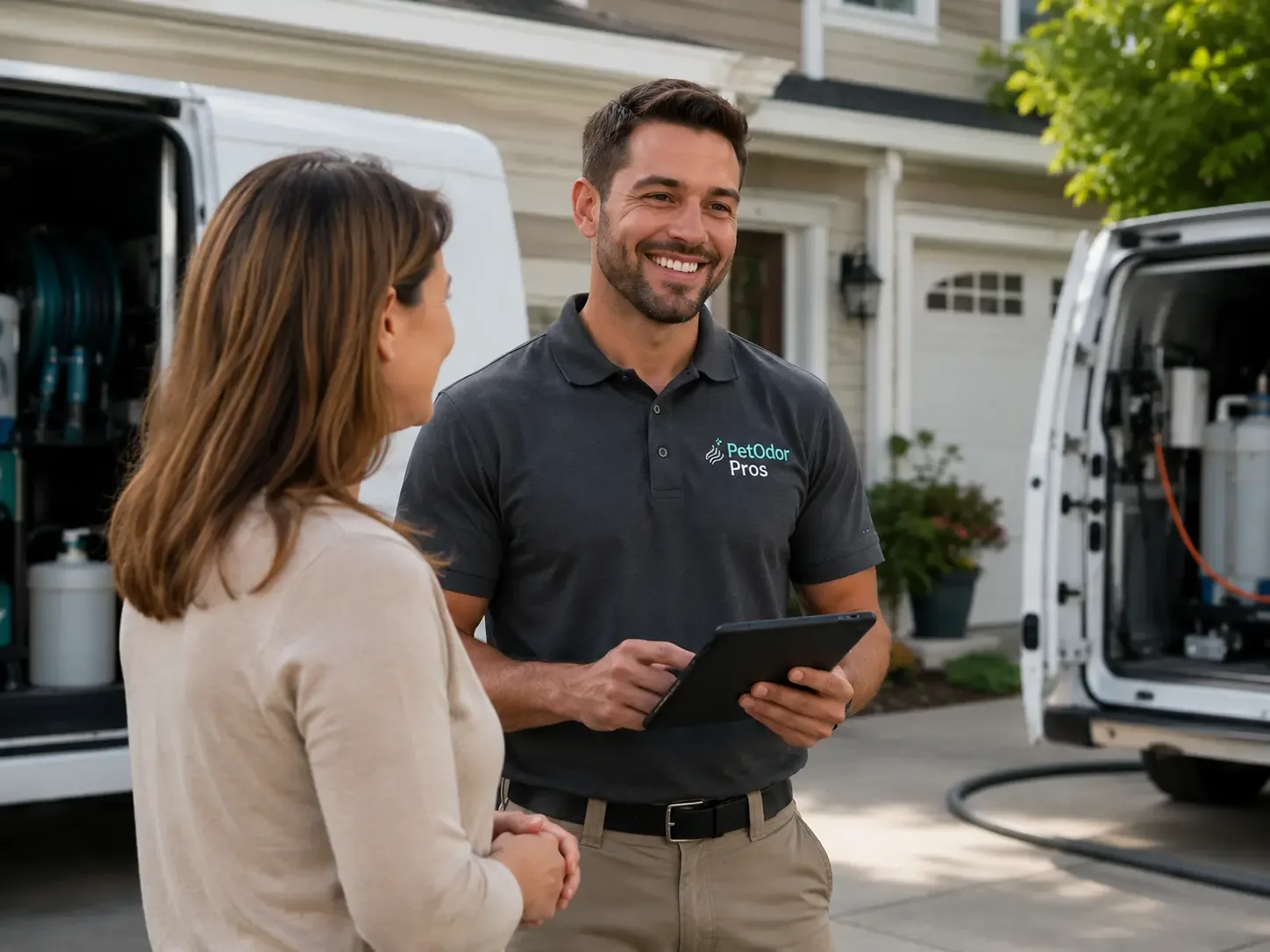 Pet Odor Removal FAQs for Elmora, PA